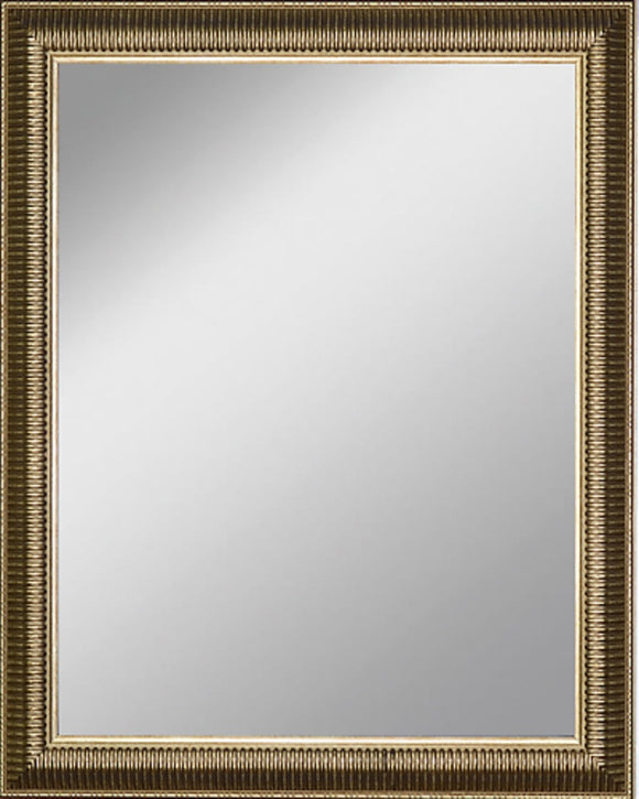 Framed Mirror 20.5