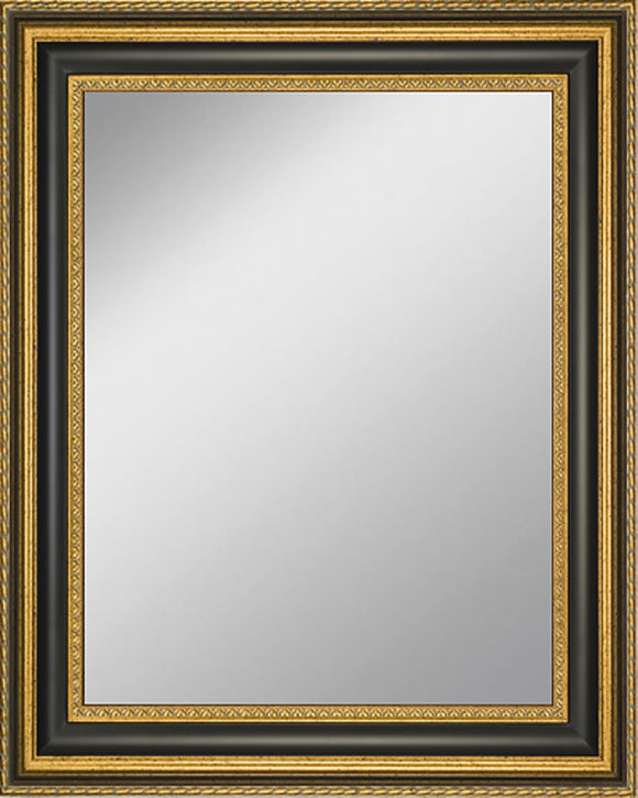 Framed Mirror 18.8