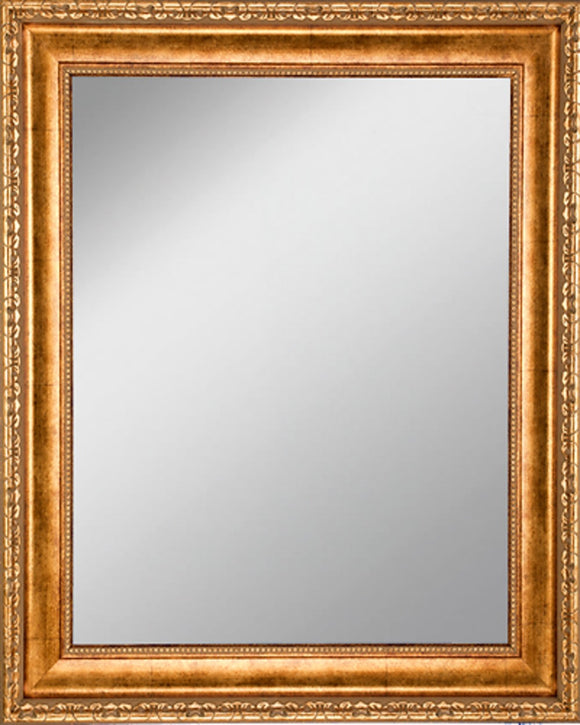 Framed Mirror 22