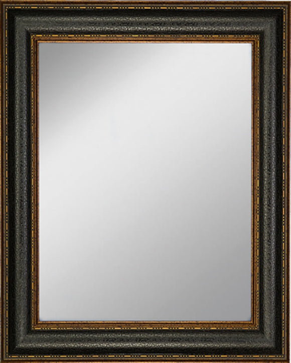 Framed Mirror 22.75