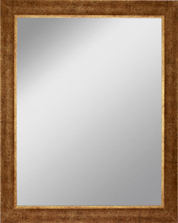 Framed Mirror 15.6