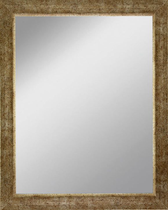 Framed Mirror 15.6