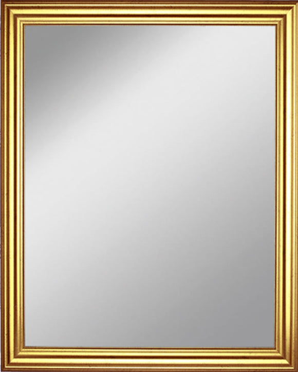 Framed Mirror 15.3