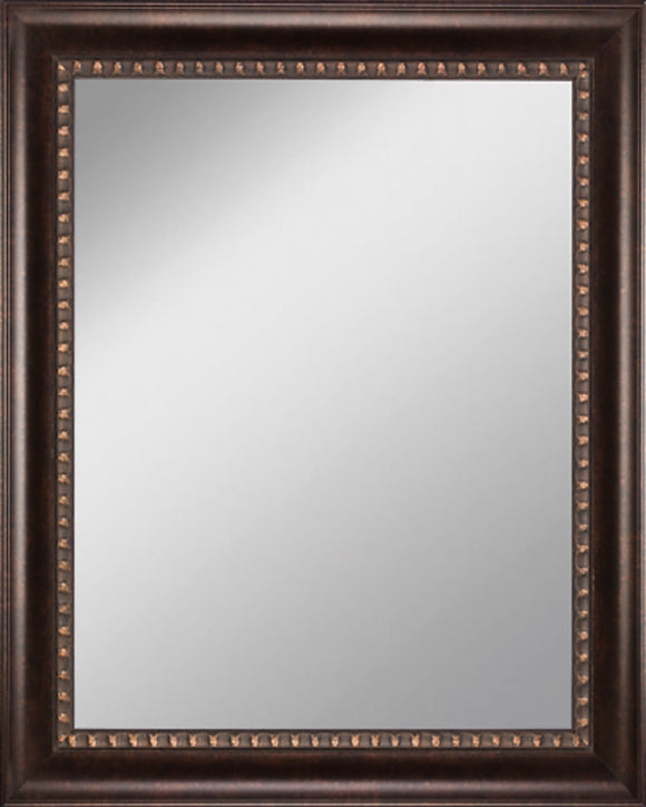 Framed Mirror 17.3
