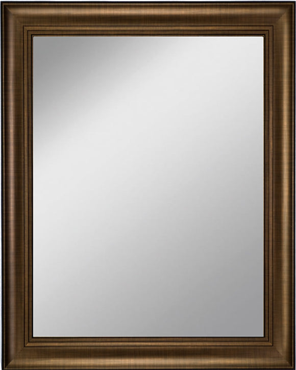 Framed Mirror 21