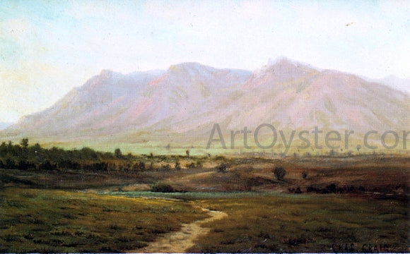 Charles Craig Colorado Landscape - Canvas Art Print