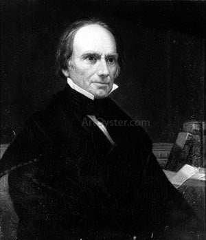  Oliver Fraser Henry Clay - Canvas Art Print